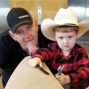 Meet your Posher, Tommy